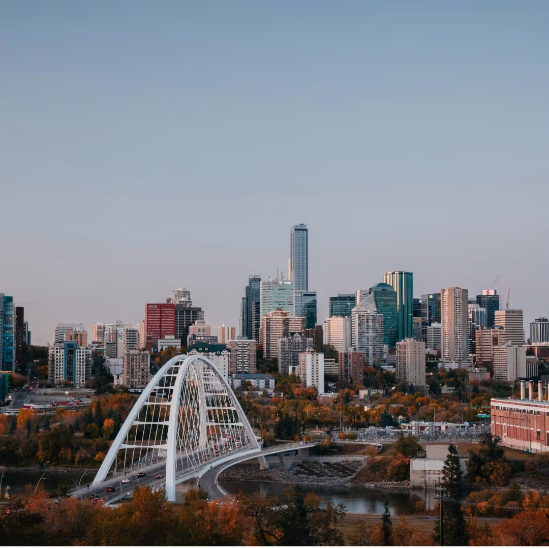 Movers in Edmonton