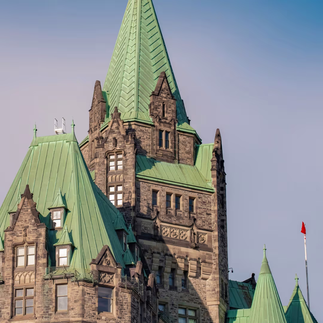 Movers in Ottawa