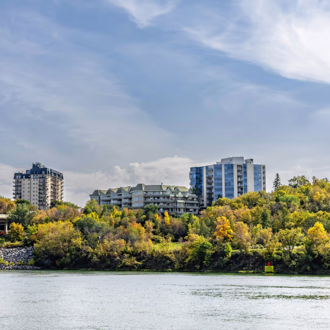 Movers in Saskatoon