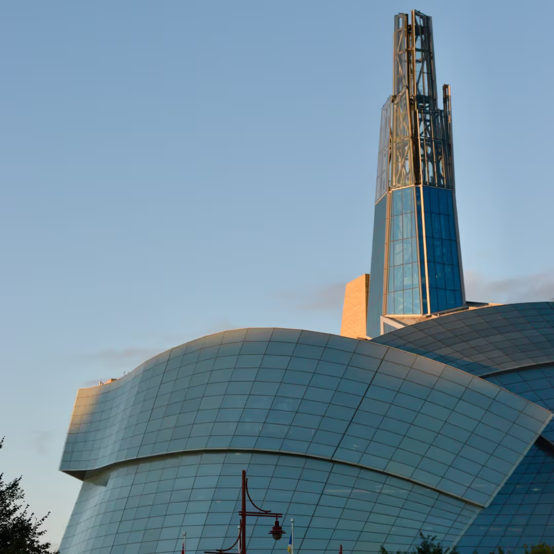 Movers in Winnipeg