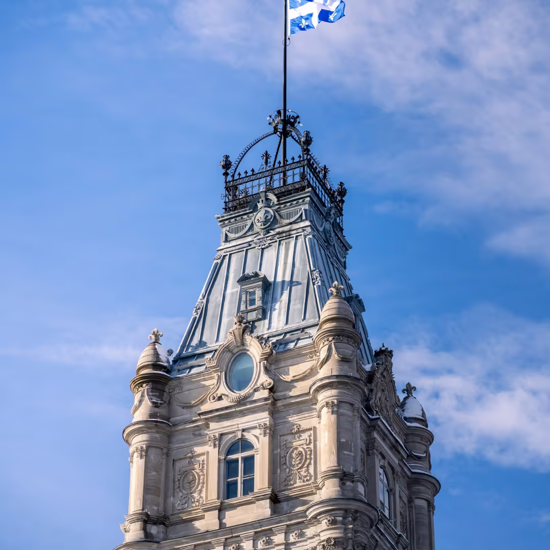 Movers in Quebec City