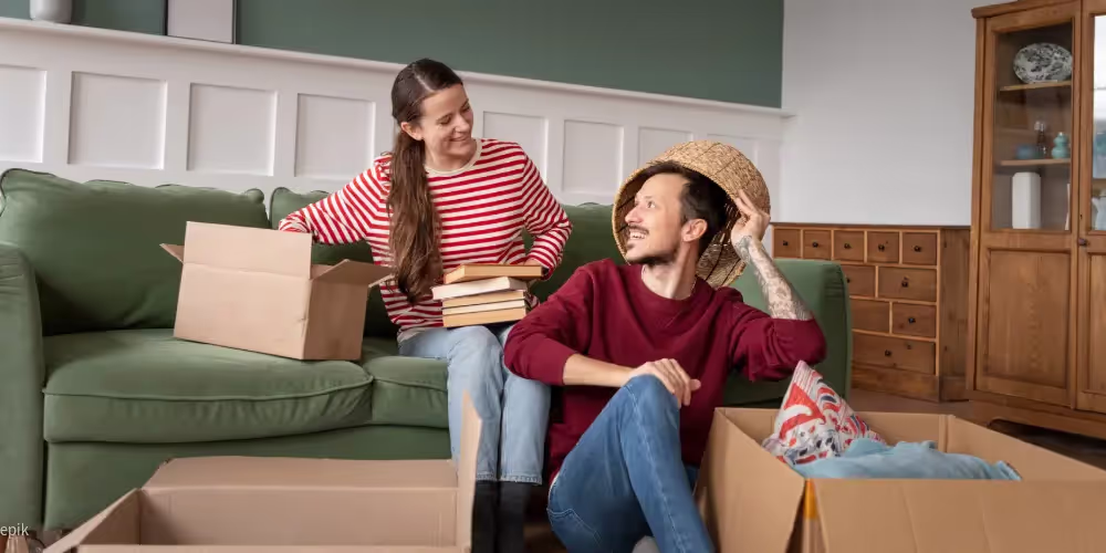 Apartment Moving in North Vancouver Guide - Tingsapp Blog
