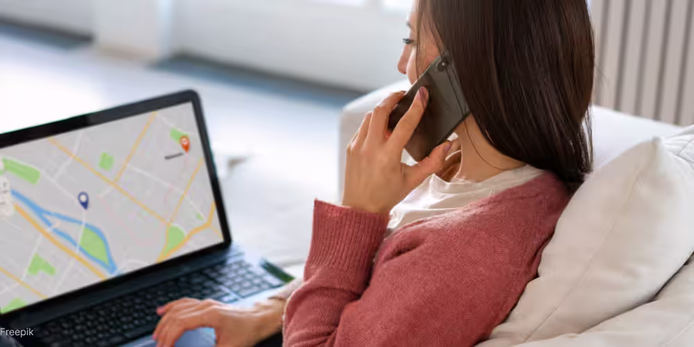 Booking a Local Move: Company vs Van Line vs Platform - Tingsapp Blog