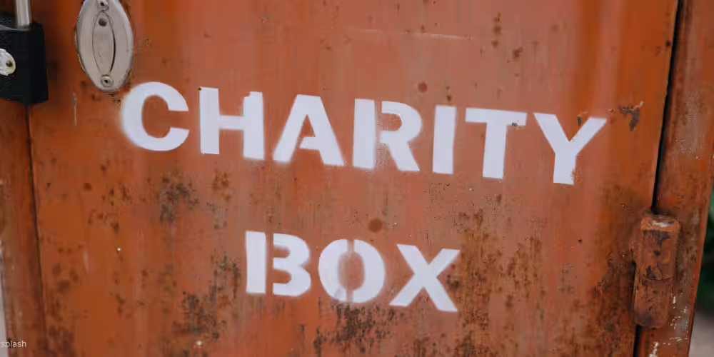 How to donate unwanted items when you move - Tingsapp Blog