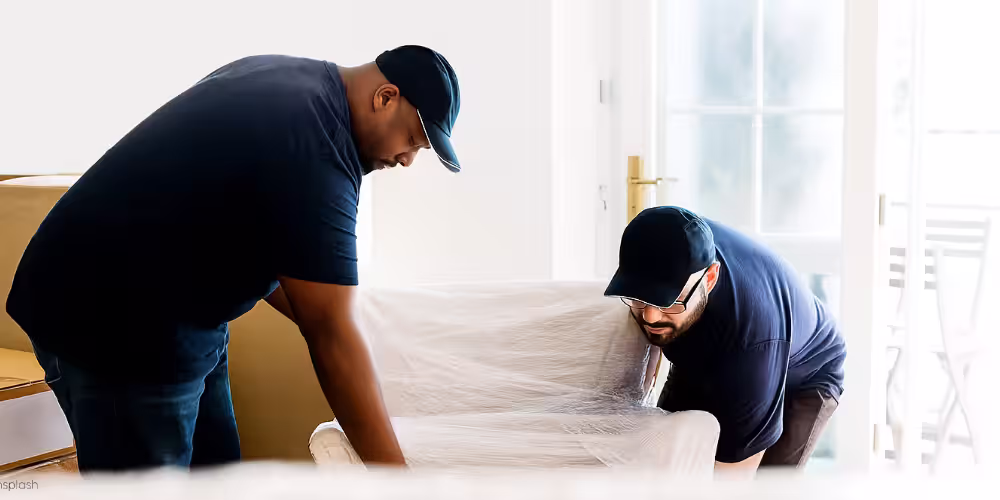 Is App-Based Moving Work Right for You? The Trade-Offs - Tingsapp Blog
