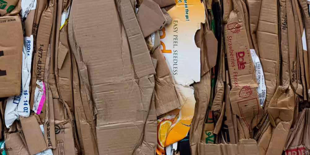 Metro Vancouver Recycling Depots: A Mover's Guide - Tingsapp Blog
