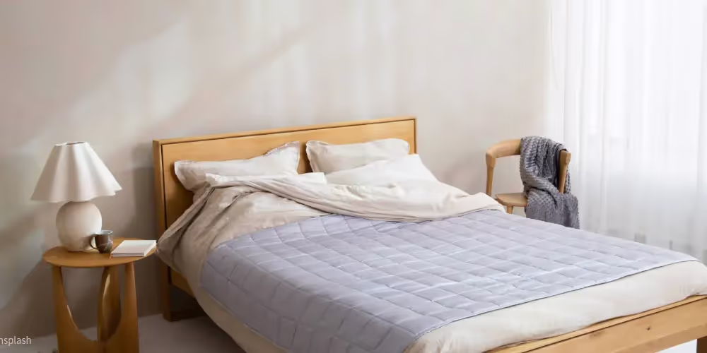 Moving a Mattress and Bed Frame: BC Resident Guide - Tingsapp Blog