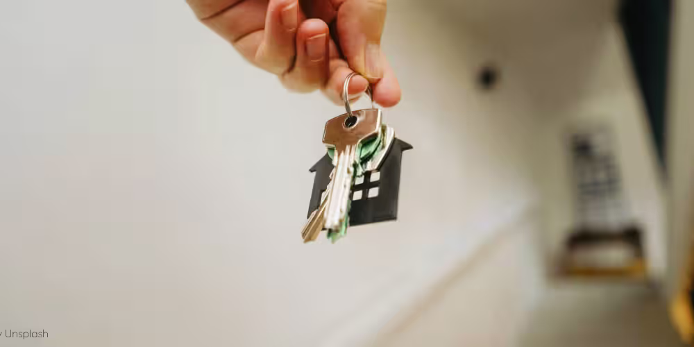 Moving Services for Realtors and Property Managers - Tingsapp Blog