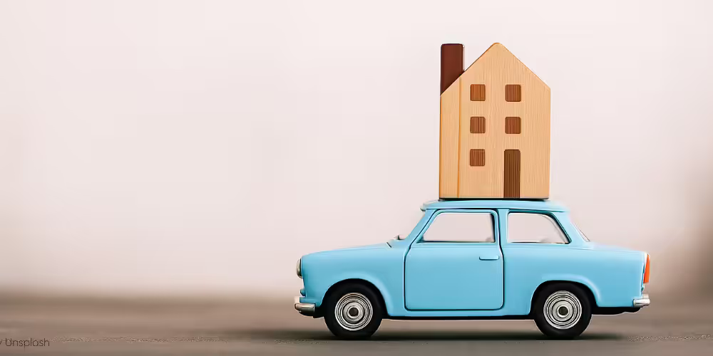 Moving services in White Rock-local guide to trusted movers - Tingsapp Blog