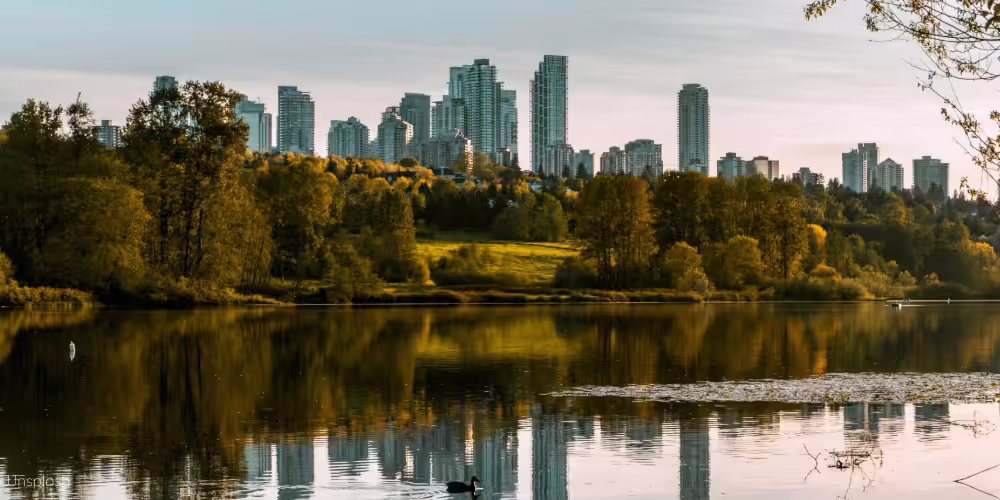 Moving to Surrey or Burnaby: What to Know First - Tingsapp Blog