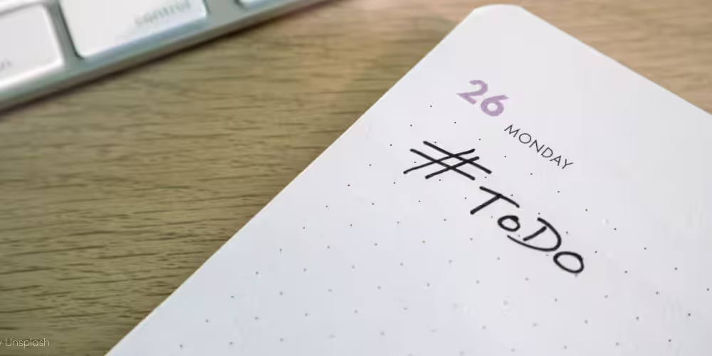 Moving Checklist for BC: 8 Weeks to Moving Day - Tingsapp Blog