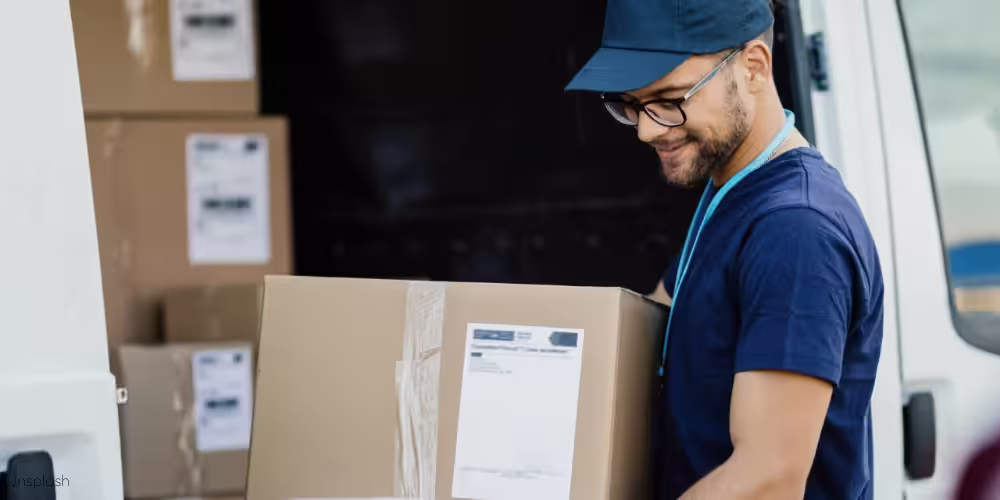 Tingsapp for Movers: Accept Jobs, Get Paid Weekly - Tingsapp Blog