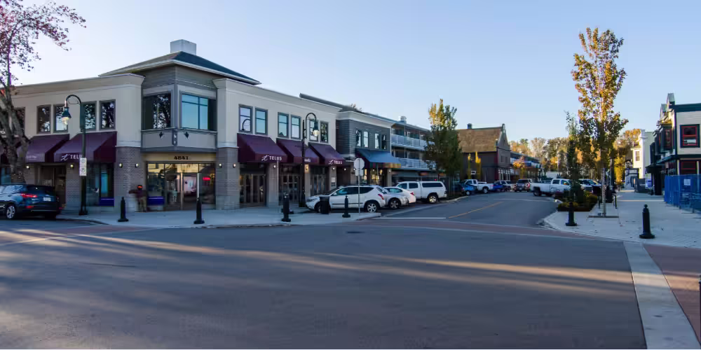 Living in Delta, BC: Housing Costs and the Commute - Tingsapp Blog