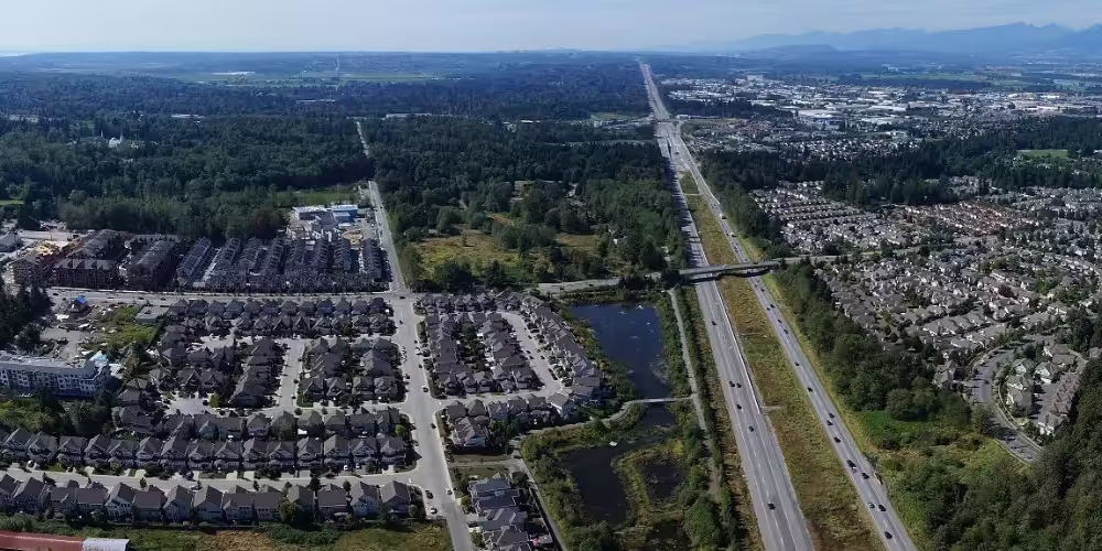 Renting or Buying in Langley: The Suburban Shift - Tingsapp Blog