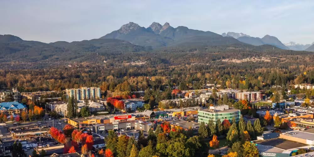 Living in Maple Ridge: Affordable Housing and a Quiet Pace - Tingsapp Blog