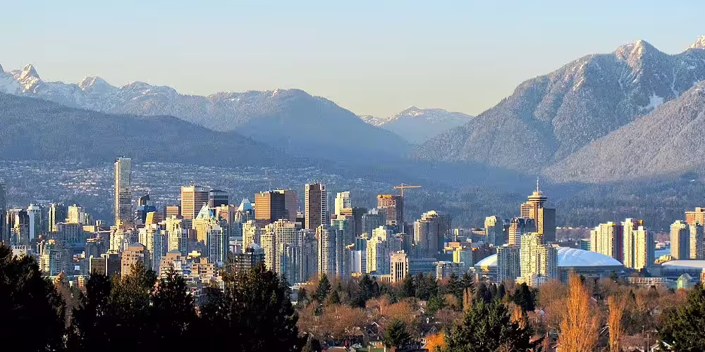 Is North Vancouver worth the rent? What newcomers need to know about living here - Tingsapp Blog