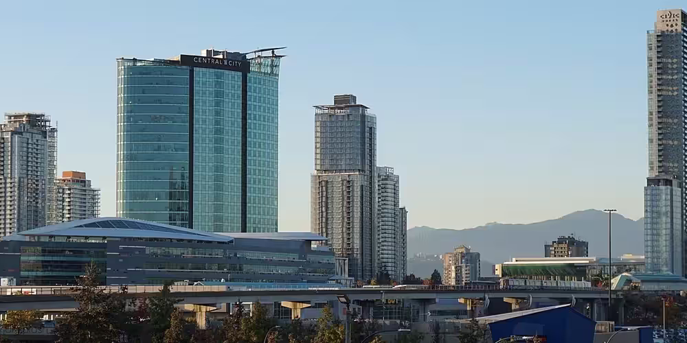 Why Surrey Attracts First-Time Renters and Buyers - Tingsapp Blog