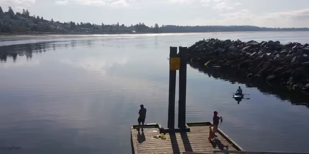 What's It Like to Live in White Rock? - Tingsapp Blog