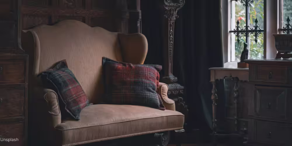 What to Do With Old Furniture Before You Move - Tingsapp Blog