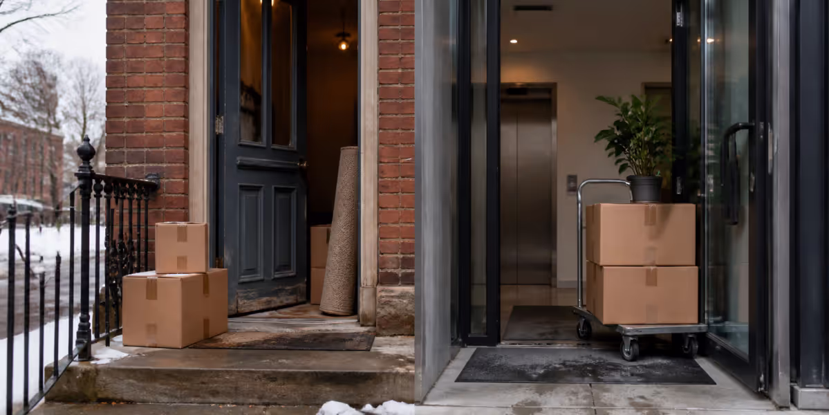 Apartment Moving in Hamilton: A Practical Guide for Renters - Tingsapp Blog