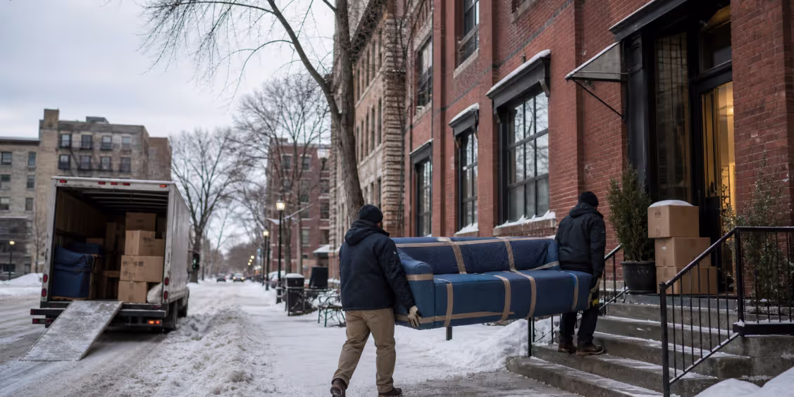 Apartment Moving in Winnipeg: A Guide for Renters - Tingsapp Blog