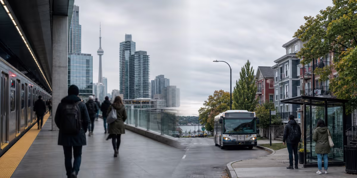 Halifax vs Toronto: Is Halifax Really Cheaper for Renters? - Tingsapp Blog