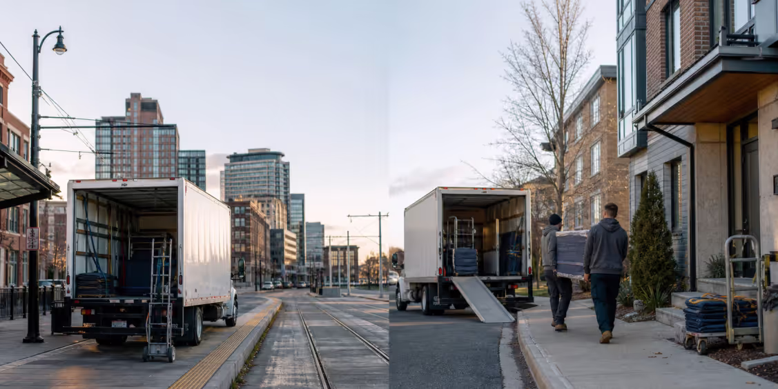Local Movers in Halifax: What to Know Before You Book - Tingsapp Blog