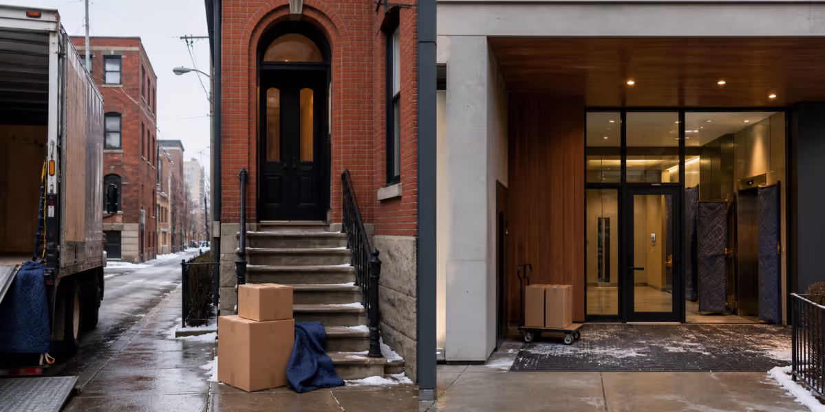 Local Movers in Hamilton: What to Know Before You Book - Tingsapp Blog