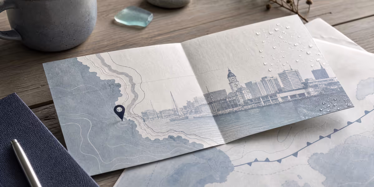 Moving in Halifax: How Coastal Weather Affects Your Move - Tingsapp Blog