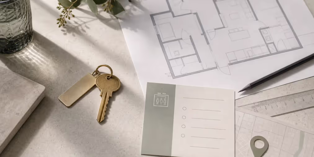 Settling Into a Calgary Condo: Move-In Day and First Week - Tingsapp Blog