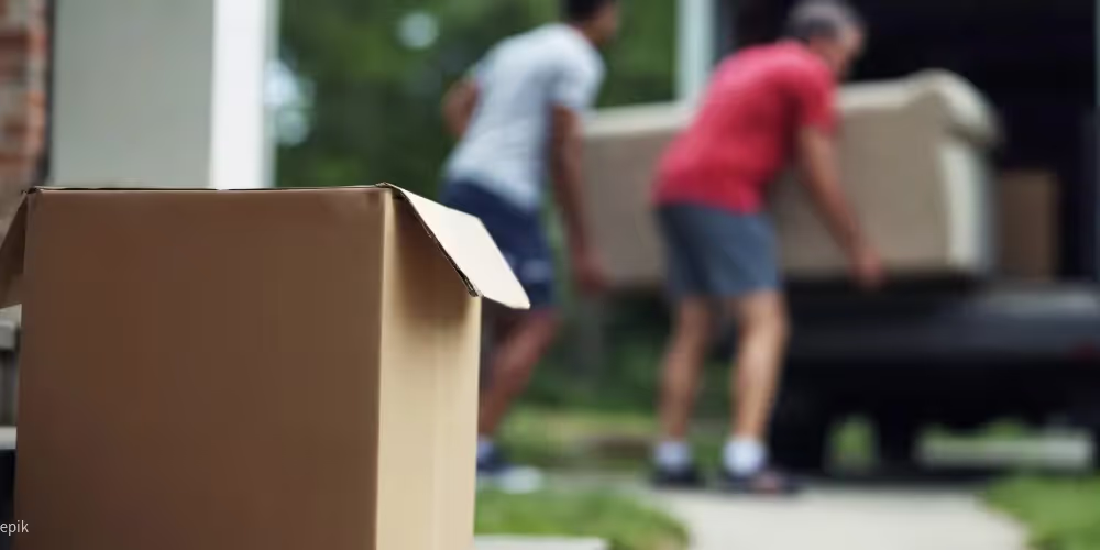 Prepare for a Short-Distance Move in Langley - Tingsapp Blog