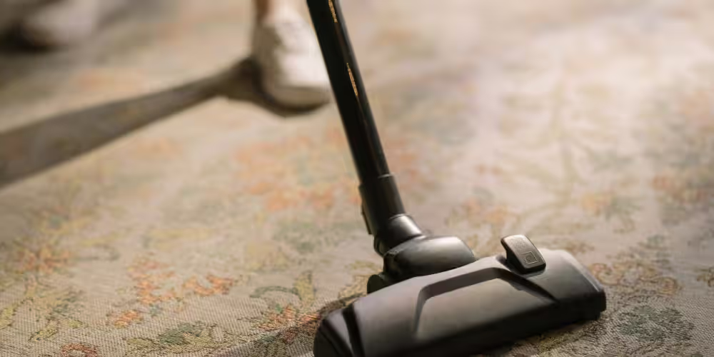 Spring cleaning tips before and after a move - Tingsapp Blog