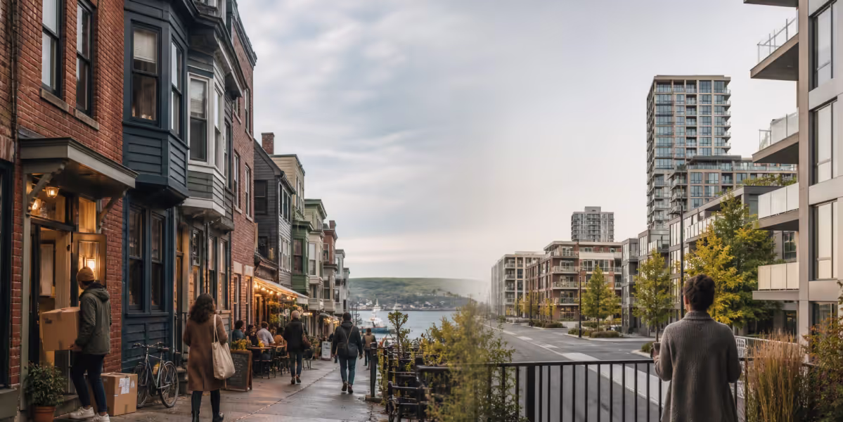 Why Halifax Rents Are Higher Than Bigger Canadian Cities - Tingsapp Blog