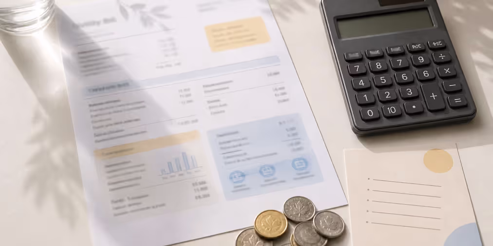 Why Is My Calgary Utility Bill So High? - Tingsapp Blog