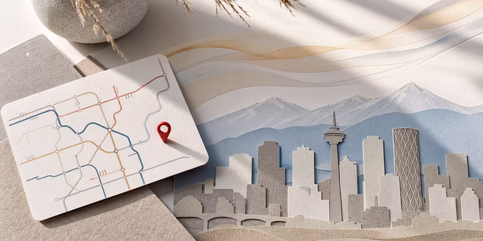 Moving in Calgary During Chinook Season: What to Expect - Tingsapp Blog