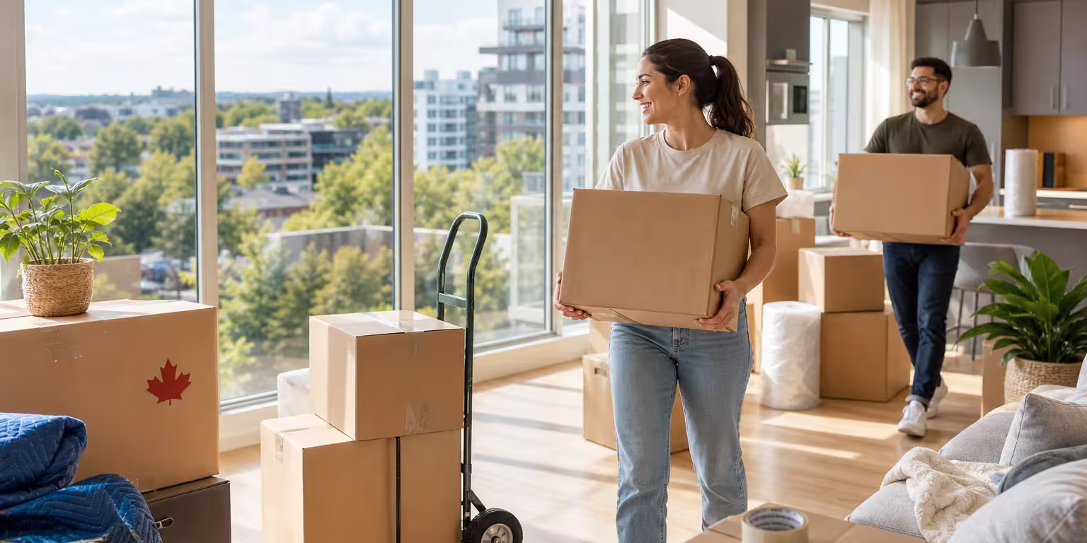 Moving in Laval: A Local Guide for Montreal-Area Residents - Tingsapp Blog