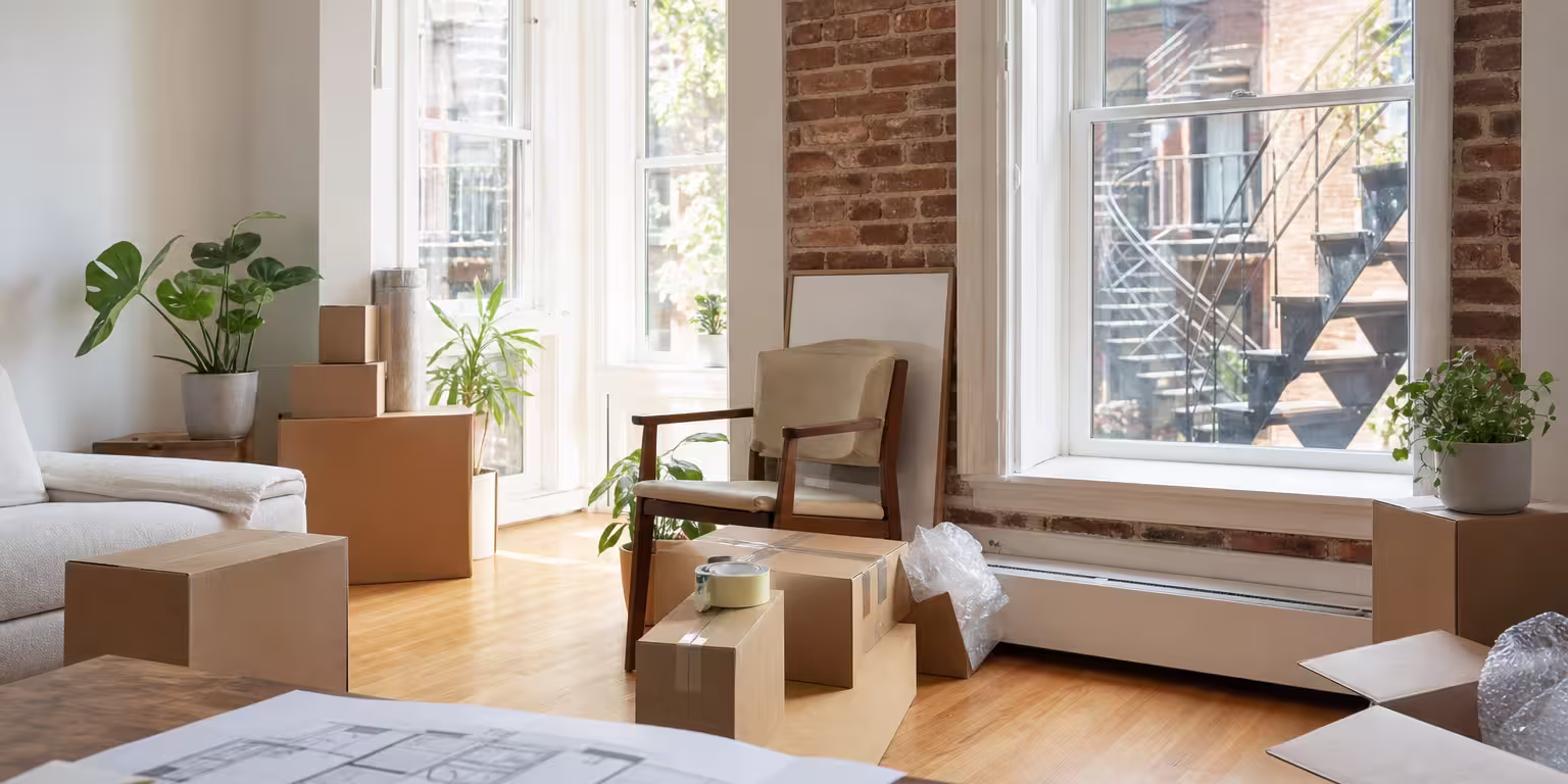 Montreal Apartments: What “5½” and “4½” Listings Mean - Tingsapp Blog