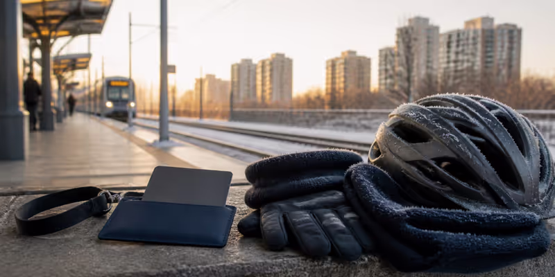 Best Edmonton Neighbourhoods Near the LRT for Renters - Tingsapp blog