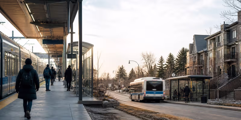 Edmonton Apartment vs Townhouse: Which Costs Less Overall? - Tingsapp blog