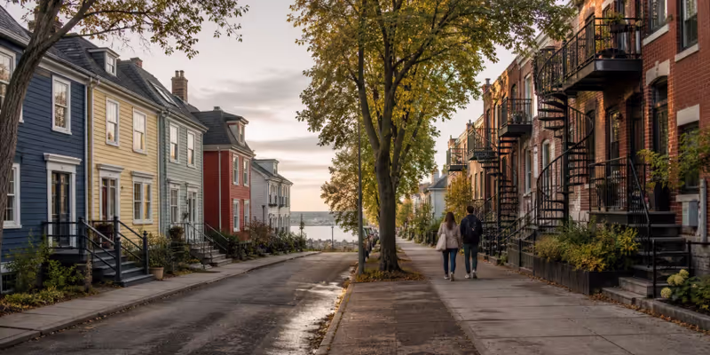 Halifax vs Montreal: Monthly Cost Comparison - Tingsapp blog
