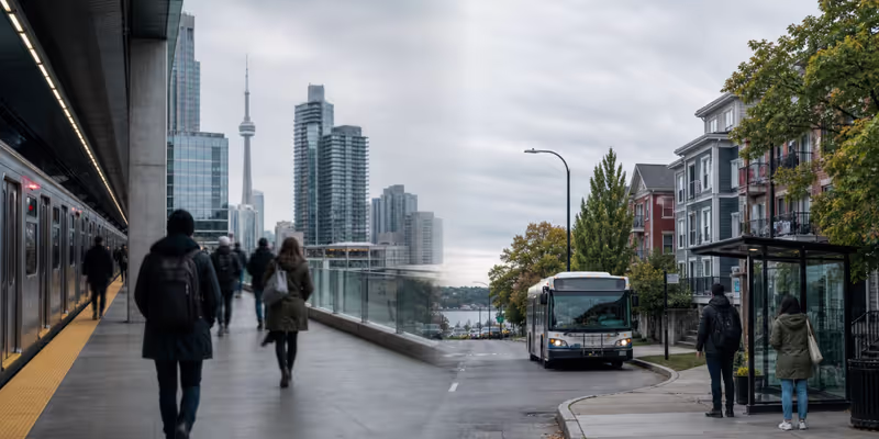 Halifax vs Toronto: Is Halifax Really Cheaper for Renters? - Tingsapp blog