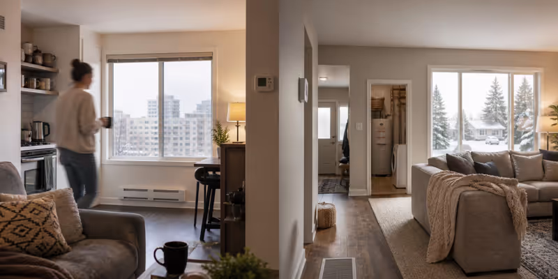 How Much Do Utilities Cost in Edmonton by Housing Type? - Tingsapp blog