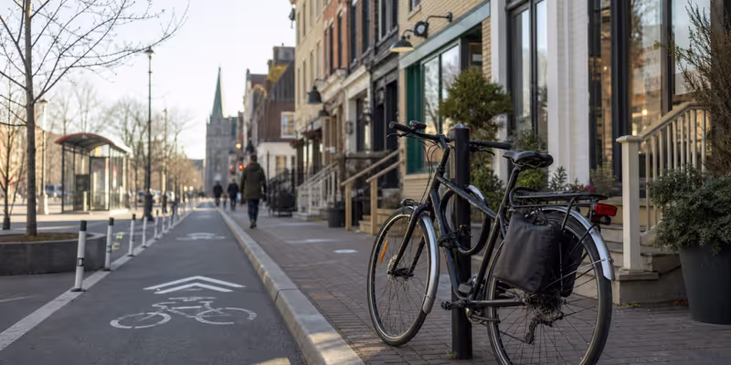 Living Downtown Ottawa vs the Suburbs Without a Car - Tingsapp blog