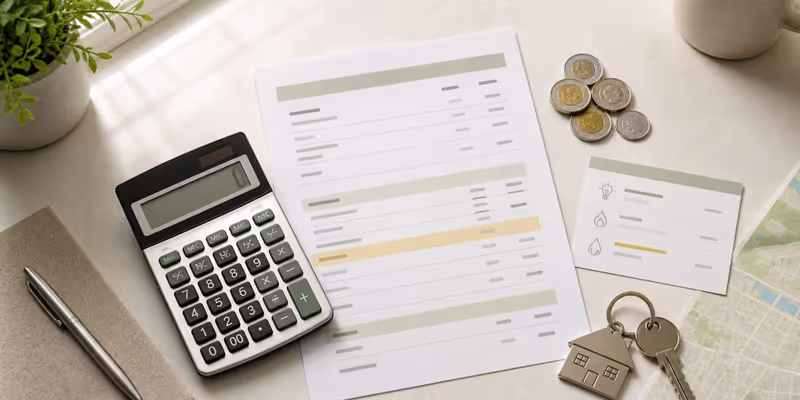 What Utilities Do Calgary Renters Pay? - Tingsapp blog