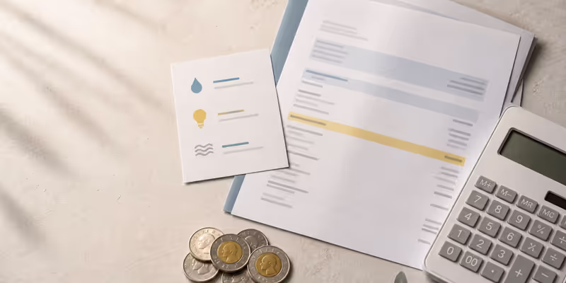 What Does “Utilities Not Included” Mean in a Calgary Rental? - Tingsapp blog