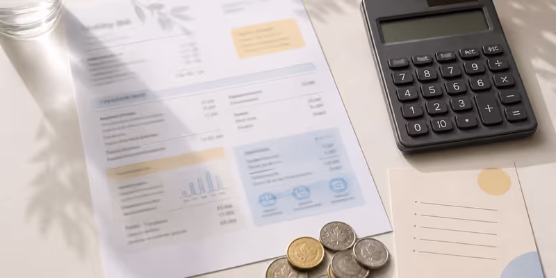 Why Is My Calgary Utility Bill So High? - Tingsapp blog
