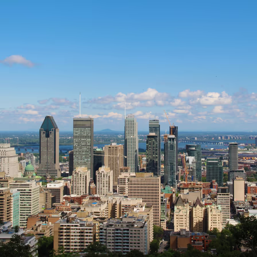 Montreal reliable local movers