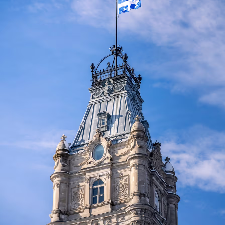 Quebec local movers