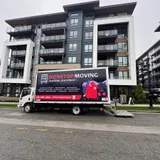 NonStop Moving LTD