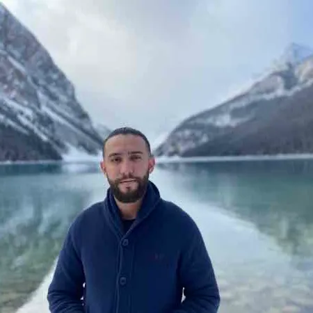 Khaled - Mover in Québec